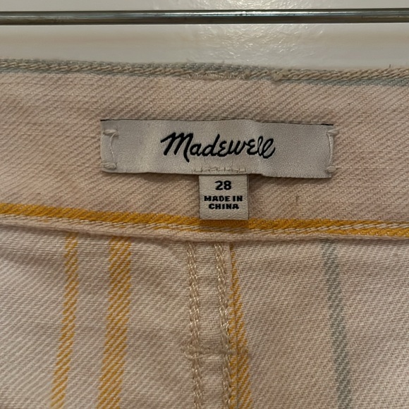 Madewell Women’s Pants - Picture 5 of 8